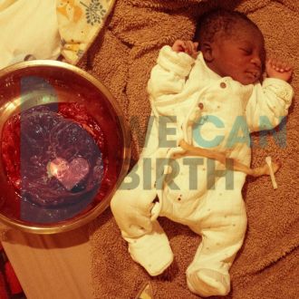 Portrait or symbolic image